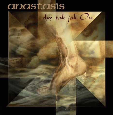 Anastasis (PL) : Chcę Tak Jak On